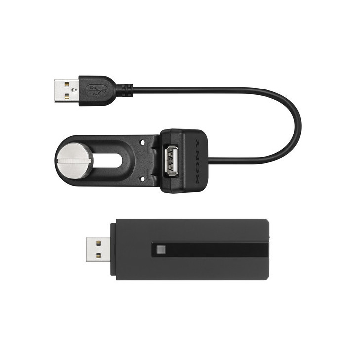 Sony CBK-WA02 - Wireless LAN Adapter/Dongle