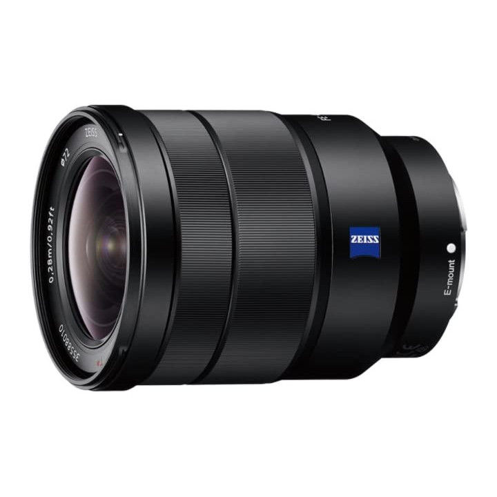 Sony SEL1635Z.SYX - Full Frame T 16-35mm F4 ZA OSS
