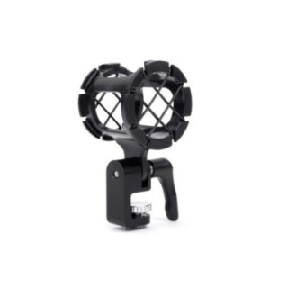 Wooden Camera WC-199900 - Microphone Shock Mount
