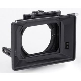 Wooden Camera WC-201900 - UMB-1 Universal Mattebox (Clamp On)