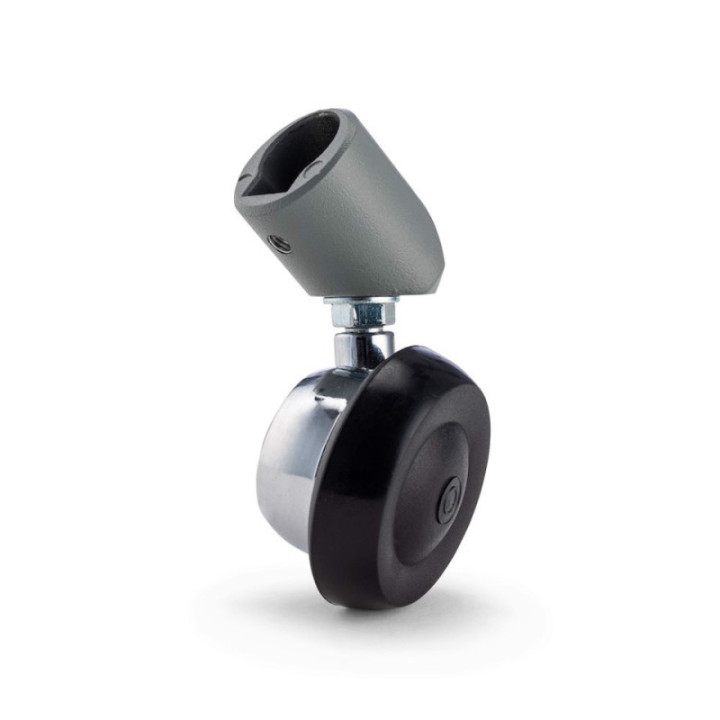 Manfrotto 017 - Caster Wheel Set 19mm