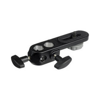 Manfrotto 143BKT - Camera Platform for Magic Arm