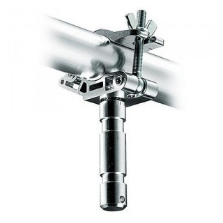 Manfrotto C4461 - MP Coupler with 1 1/8" (28mm) Spigot