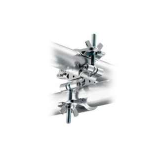 Manfrotto C4482 - MP Swivel Eye Coupler