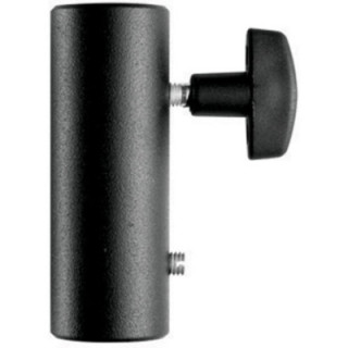 Manfrotto 152 - Female Convertor Socket, 16mm to 17.5mm