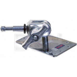 Manfrotto F810 - Baby Plate with 16mm Swivel Spigot