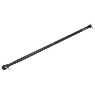 Manfrotto 272B - Background Support 3 Sections, Black