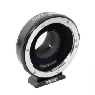 Metabones MB_SPEF-BMCC-BT1 - Canon EF to BMCC T Speed Booster