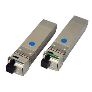 Ikegami iHTR-B112 - SFP Transceiver Module 20km