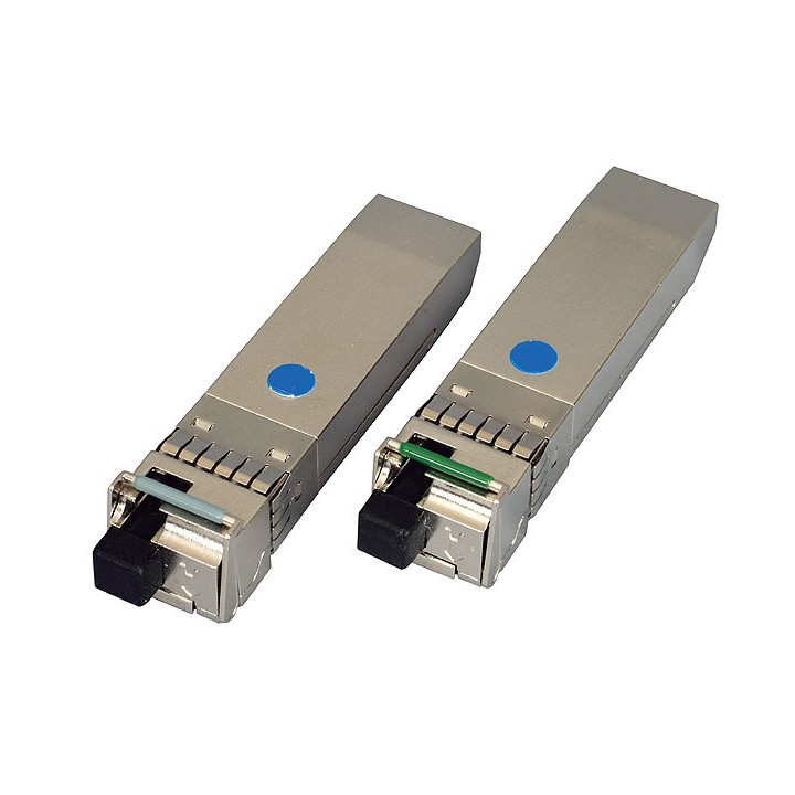 Ikegami iHTR-B112 - SFP Transceiver Module 20km