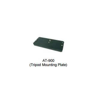 Ikegami AT-900 - Mount Plate
