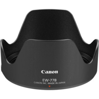 Canon 9532B001 - Lens Hood EW-77B