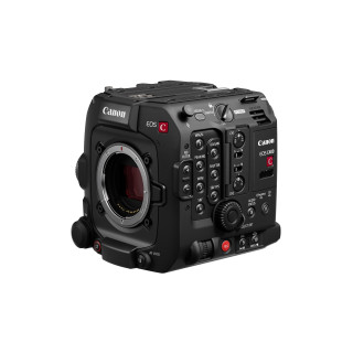 Canon 6388C003 - EOS-C400