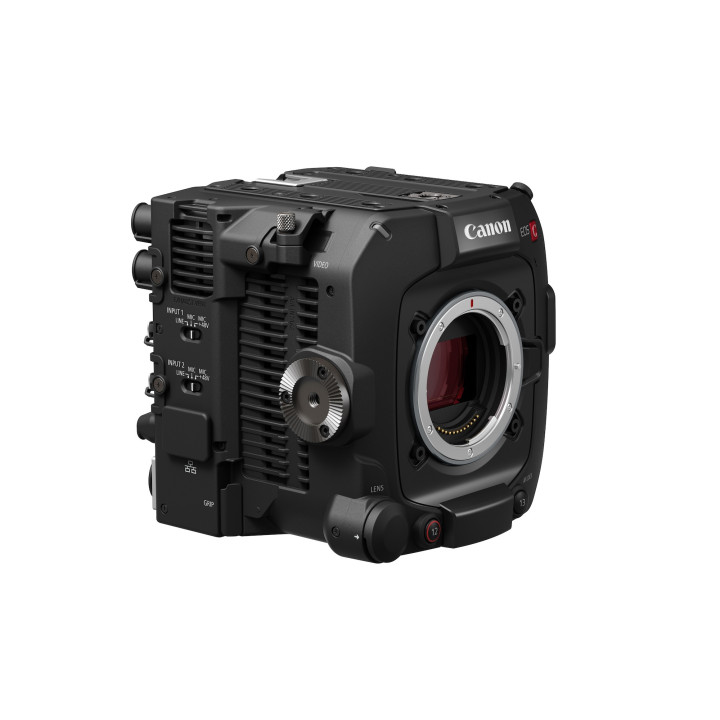 Canon 6388C003 - EOS-C400