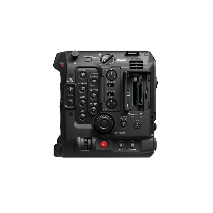 Canon 6388C003 - EOS-C400