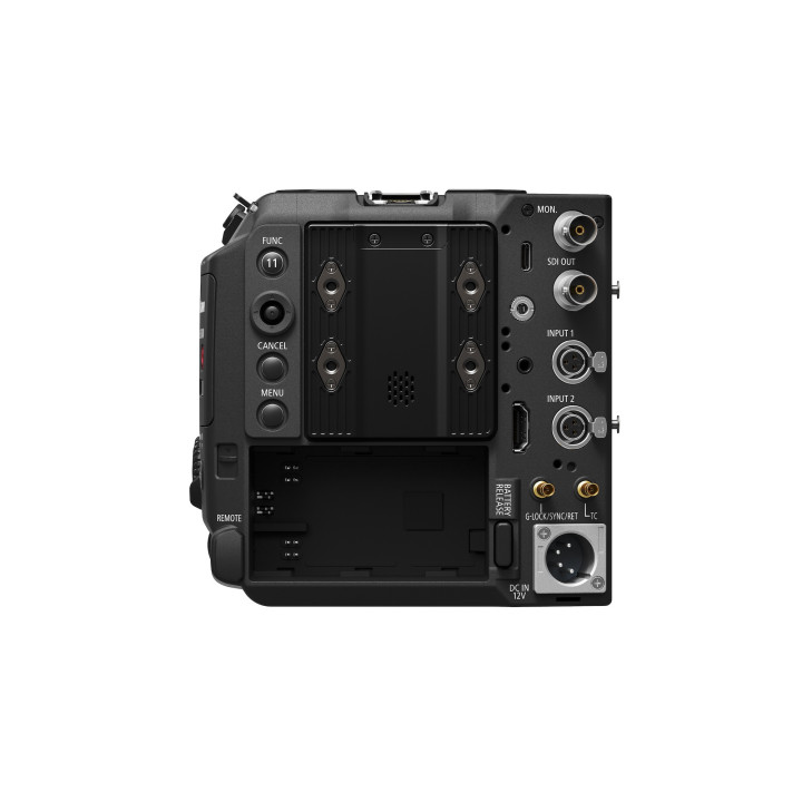 Canon 6388C003 - EOS-C400