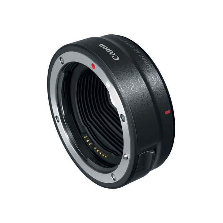 Canon 2971C005 - EF-EOS-R Adapter Standard