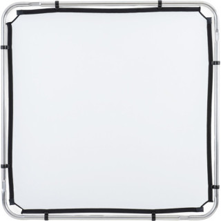 Manfrotto LL LR81107R - Skylite Rapid Fabric Diffuser (1.25 Stop, 3.6 x 3.6')