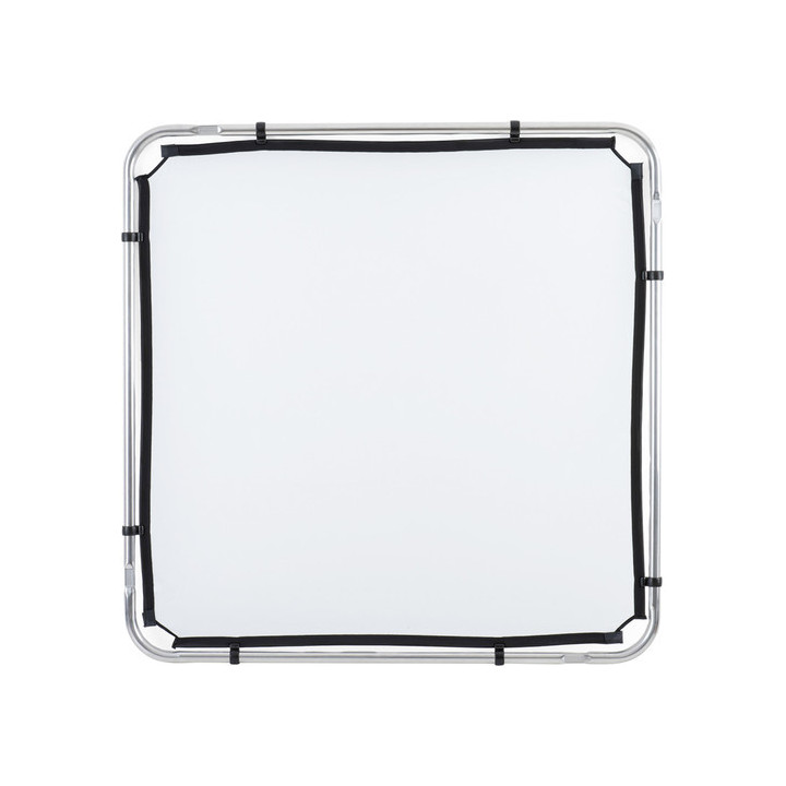 Manfrotto LL LR81107R - Skylite Rapid Fabric Diffuser (1.25 Stop, 3.6 x 3.6')