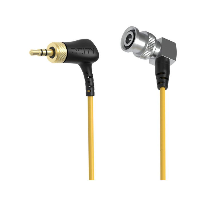 Deity DY-6971842184477 - C15 Timecode Cable