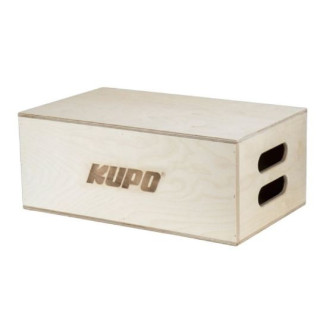 Kupo KAB-008 - Apple Box-full