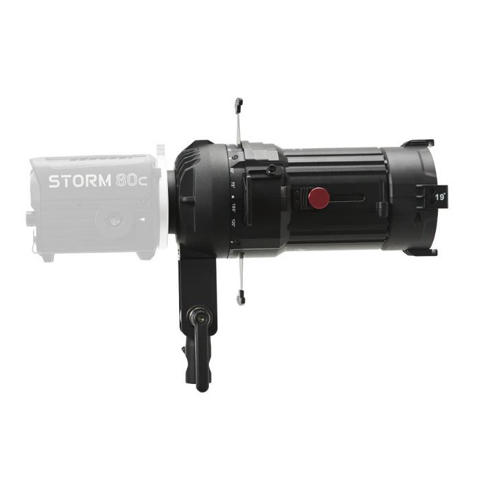 Aputure Spotlight Mini Kit with 19° Lens