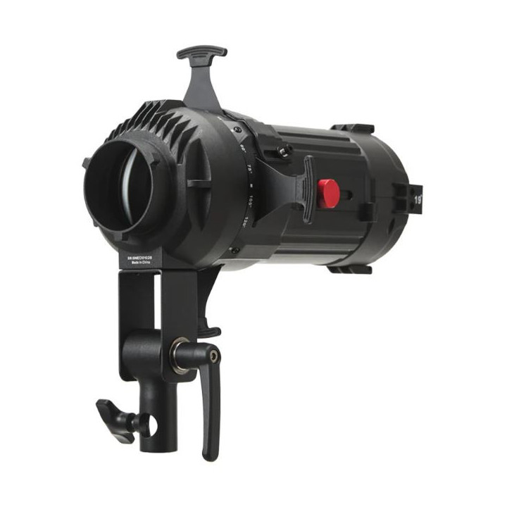 Aputure Spotlight Mini Kit with 19° Lens