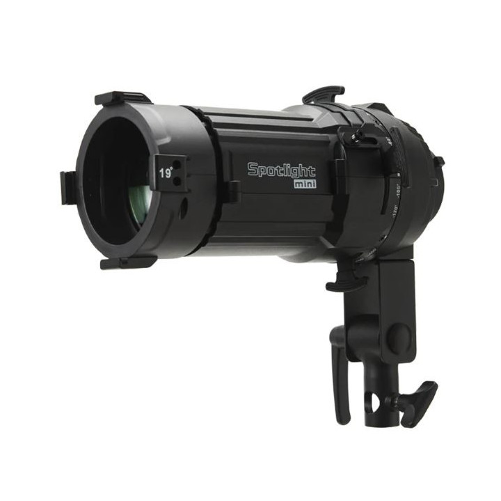 Aputure Spotlight Mini Kit with 19° Lens