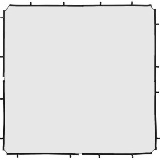 Manfrotto LL LR81507R - Skylite Rapid 1.25-Stop Diffusion Fabric (5 x 5')