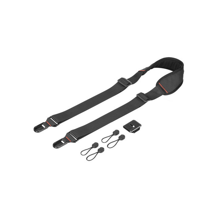 SmallRig PSC2428 - Camera Shoulder Strap