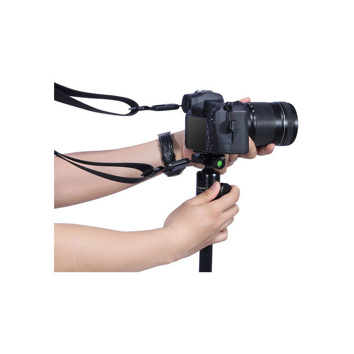 SmallRig PSC2428 - Camera Shoulder Strap