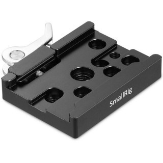 SmallRig 2143B - Quick Release Clamp (Arca-type Compatible)