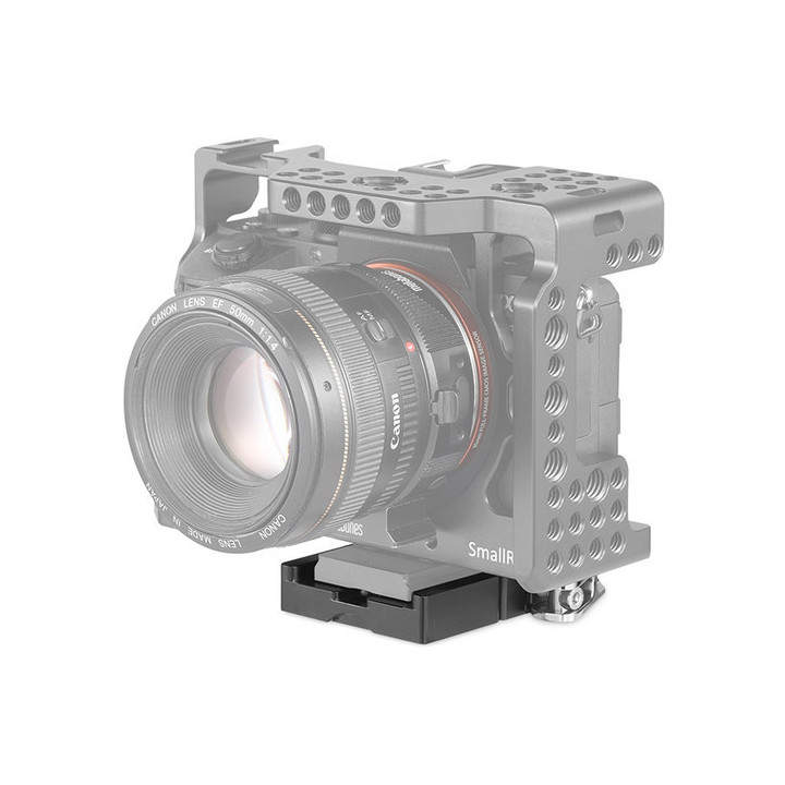 SmallRig 2143B - Quick Release Clamp (Arca-type Compatible)