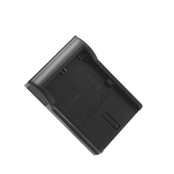 Hedbox RP-DLPE6 - DV Battery Charger Plate