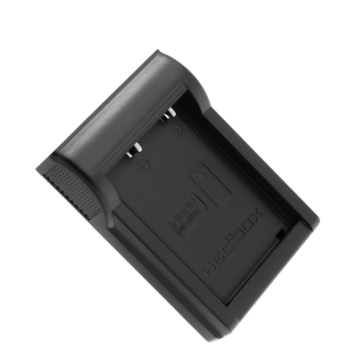 Hedbox RP-DNPW126 - DV Charger Plate for FUJIFILM NP-W126