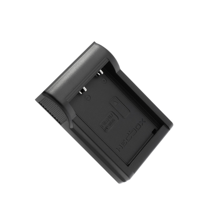 Hedbox RP-DNPW126 - DV Charger Plate for FUJIFILM NP-W126