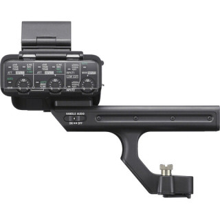 Sony XLRH1.CE7 - XLR-H1 Handle Unit