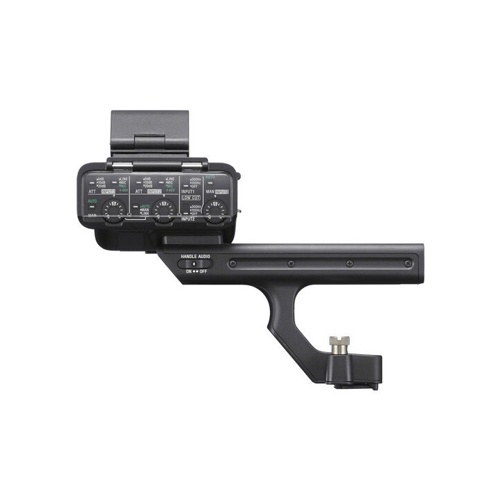 Sony XLRH1.CE7 - XLR-H1 Handle Unit
