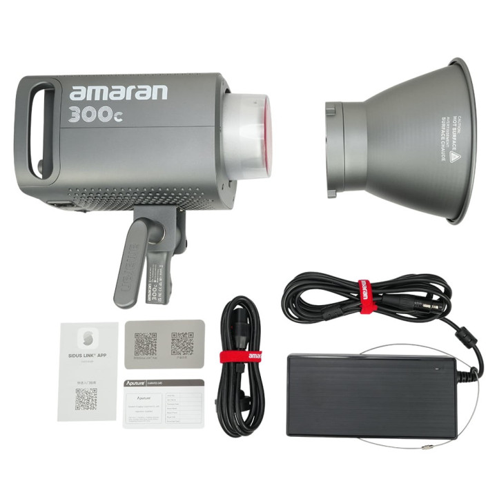 Amaran 300c GREY (EU version)