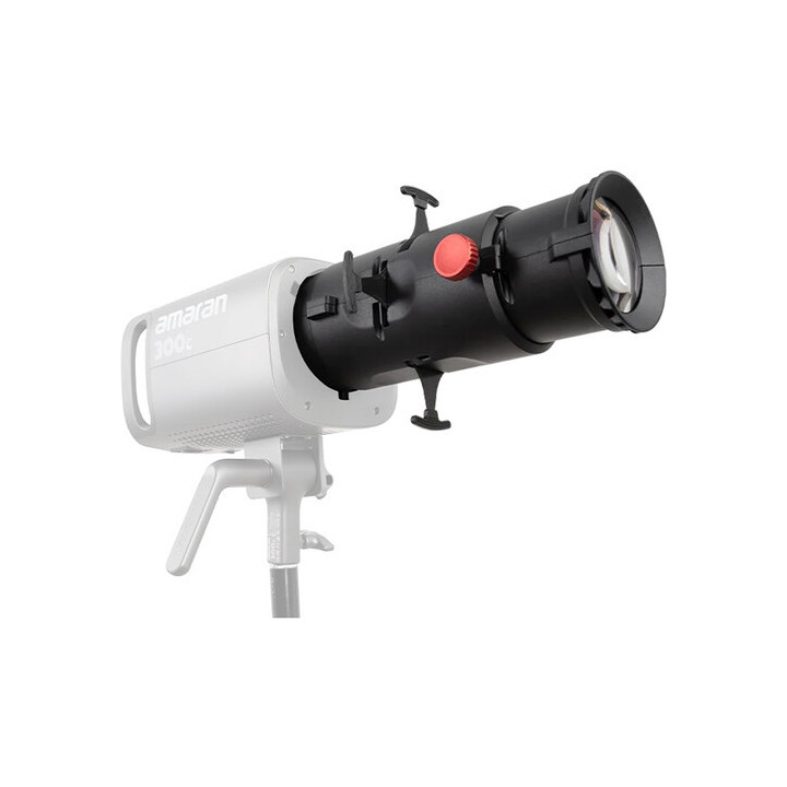 Amaran Spotlight SE (19 deg lens kit)