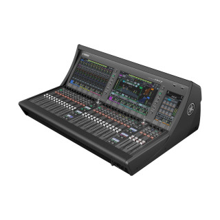 Yamaha DEK-DM7-TH - Software Theatre Functionality for DM7 Series