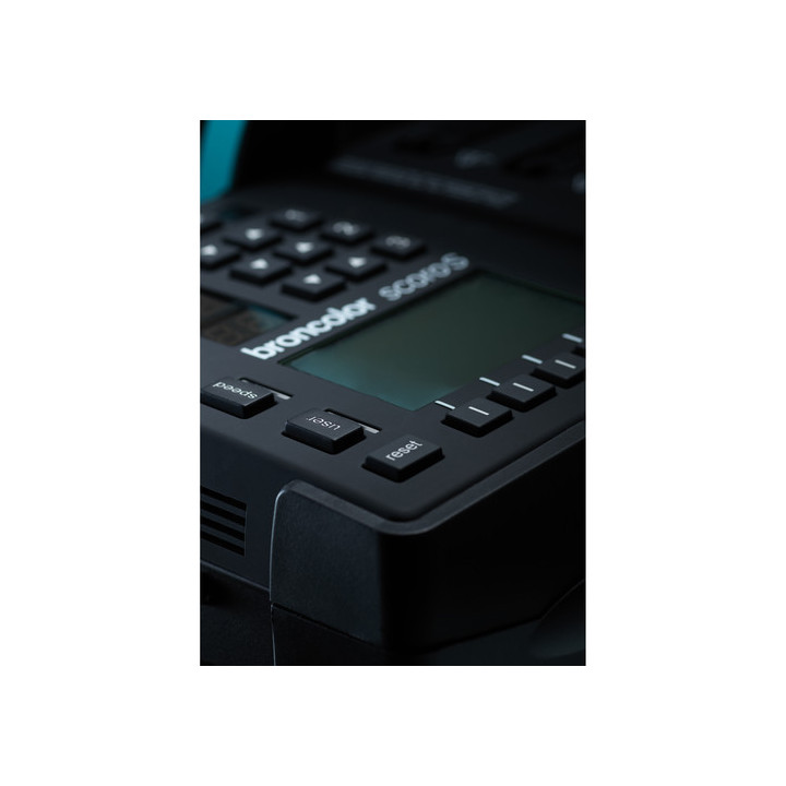 Broncolor 31.046.XX - Scoro 1600 S WiFi / RFS 2