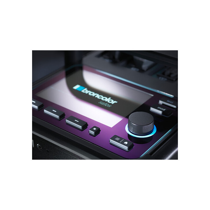 Broncolor 31.075.XX - Satos 1600 Power Pack (with Battery and Power Supply)