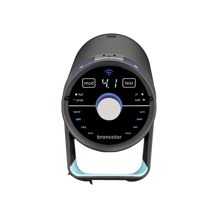 Broncolor 31.623.XX - Siros 400 S WiFi/RFS 2.1 Monolight