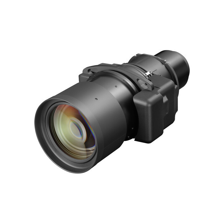 Panasonic ET-EMT750 - 2.10-4.14:1 Long-Throw Projector Zoom Lens