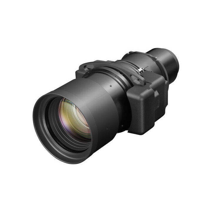 Panasonic ET-EMT850 - Lens for PT- MZ17K, MZ14K, MZ11K, MZ16K, MZ13K, MZ10K Projectors