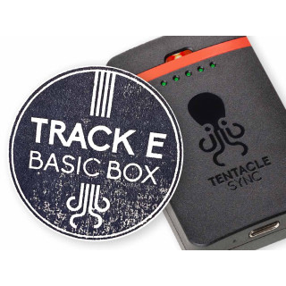 Tentacle TR1-B - TRACK E - BASIC BOX 