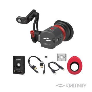 Kinefinity K911-002-01 - EAGLE HDMI e-Viewfinder Core KIT