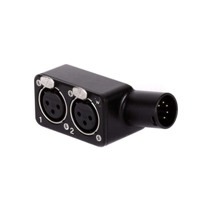 Wooden Camera WC-257400 - A-Box (Sony Venice)