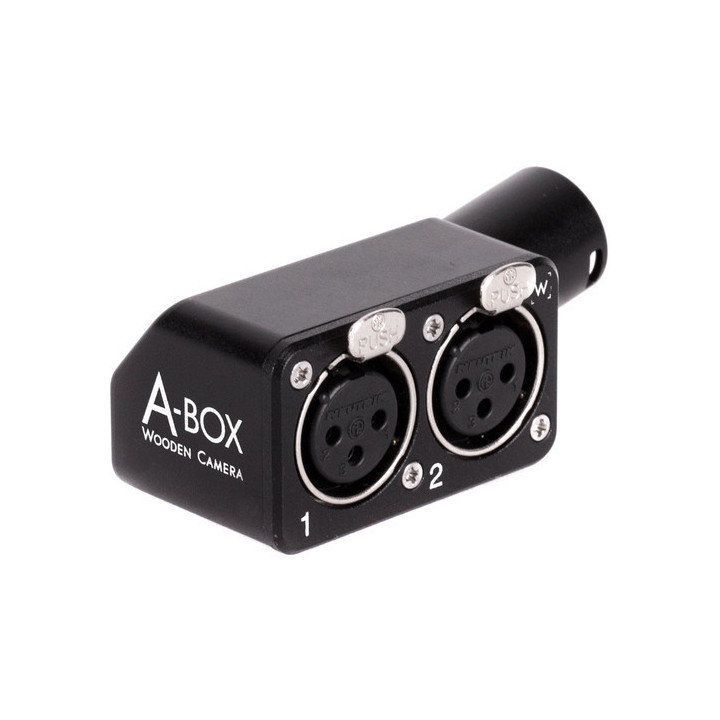 Wooden Camera WC-257400 - A-Box (Sony Venice)